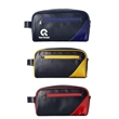 Portable Waterproof  Travel Toiletry Bag All Over Printing | https://www.bestnamebadges.com