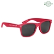 Malibu Sunglasses | https://www.bestnamebadges.com
