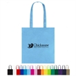 Non-woven Shopping Tote Bag USA Decorated (13.5" x 14.5") | https://www.bestnamebadges.com