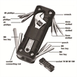 Compact Pocket Portable Repair Multifunction Tool Kits | https://www.bestnamebadges.com