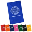 All Over Print Custom Micro-Fiber Rally Towel | https://www.bestnamebadges.com