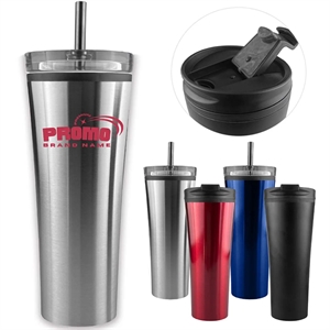 12 oz. Custom Printed Promotional Thermos & Vacuum Flasks