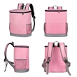 Leakproof Durable Lightweight Insulated Cooler Backpack | https://www.bestnamebadges.com