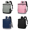 Leakproof Durable Lightweight Insulated Cooler Backpack | https://www.bestnamebadges.com