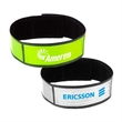 Reflective Wristband | https://www.bestnamebadges.com