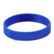 1/2 inch Embossed Printed Wristband | https://www.bestnamebadges.com