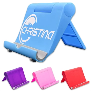 Adjustable Tablet Stand Support Desktop Cell Phone Bracket
