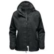 Stormtech Vortex HD Women's 3-In-1 System Parka | https://www.bestnamebadges.com