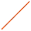 Fluorescent Colorful Enameled Yardstick | https://www.bestnamebadges.com