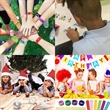 Sturdy Slap Bracelets | https://www.bestnamebadges.com
