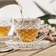 Creative Fish Scale Glass | https://www.bestnamebadges.com