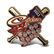 1.25" Soft Enamel Trading Pins | https://www.bestnamebadges.com