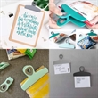 Snack Sealing Clips | https://www.bestnamebadges.com