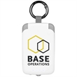 Thorfinn 2,000 mAh Mini Power Bank | https://www.bestnamebadges.com