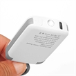 Thorfinn 2,000 mAh Mini Power Bank | https://www.bestnamebadges.com