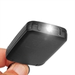 Thorfinn 2,000 mAh Mini Power Bank | https://www.bestnamebadges.com