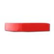 Custom Embossed Silicone Wristbands | https://www.bestnamebadges.com