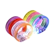 Bracelets Light Up Glow Flashing Wristbands | https://www.bestnamebadges.com