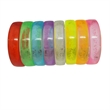 Bracelets Light Up Glow Flashing Wristbands | https://www.bestnamebadges.com