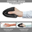 Wireless  Ergonomic 2.4GHz Vertical Optical Mice | https://www.bestnamebadges.com