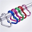 Multipurpose Carabiner Clip Small Love Climbing | https://www.bestnamebadges.com