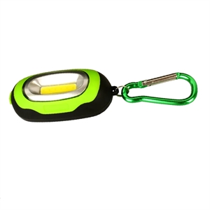Mini COB Keychain Light