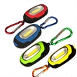 Mini COB Keychain Light | https://www.bestnamebadges.com