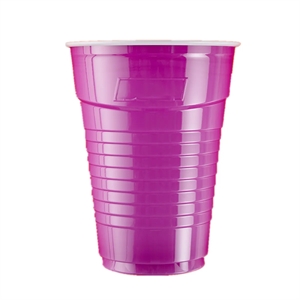 Disposable Plastic Cups For Big Parties