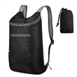 Polyester Foldable Backpack Small Packable | https://www.bestnamebadges.com