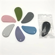 Ceramic Blade Safety Cutter | https://www.bestnamebadges.com