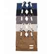 Cotton Canvas Cross Back Heavy Duty Adjustable Work Apron | https://www.bestnamebadges.com