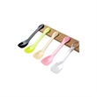 Disposable Plastic Spoon | https://www.bestnamebadges.com