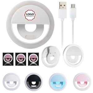 Adjustable Vanity Light For Phone