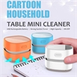 Mini Vacuum Cleaner | https://www.bestnamebadges.com