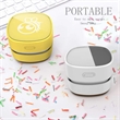 Mini Vacuum Cleaner | https://www.bestnamebadges.com