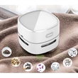 Mini Vacuum Cleaner | https://www.bestnamebadges.com