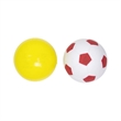 Hand Exercise Round Stress Ball | https://www.bestnamebadges.com