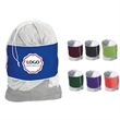 Mesh Laundry Bag | https://www.bestnamebadges.com