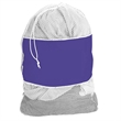 Mesh Laundry Bag | https://www.bestnamebadges.com