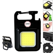 Cob Rechargeable Work Light | https://www.bestnamebadges.com