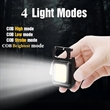 Cob Rechargeable Work Light | https://www.bestnamebadges.com