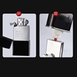 Retro Windproof Metal Lighter | https://www.bestnamebadges.com