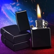 Retro Windproof Metal Lighter | https://www.bestnamebadges.com