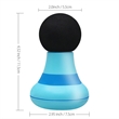 Mini Massager Household | https://www.bestnamebadges.com