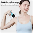 Mini Massager Household | https://www.bestnamebadges.com
