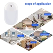 LED Night Light | https://www.bestnamebadges.com