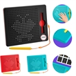 Magnetic Drawing Board | https://www.bestnamebadges.com