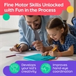 Magnetic Drawing Board | https://www.bestnamebadges.com