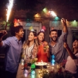Bulb Cup With Light Design | https://www.bestnamebadges.com