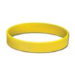 1/2 inch Embossed Wristband | https://www.bestnamebadges.com